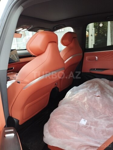 Changan Deepal S7 2025, 0 km - 1.5 l - Bakı
