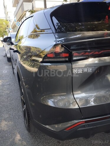 Changan Deepal S7 2025, 0 km - 1.5 l - Bakı