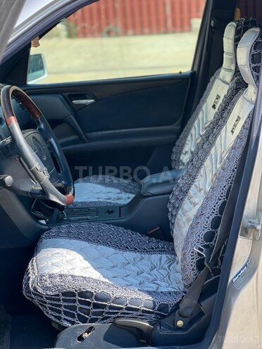 Mercedes E 230 1995, 300,000 km - 2.3 l - Bakı