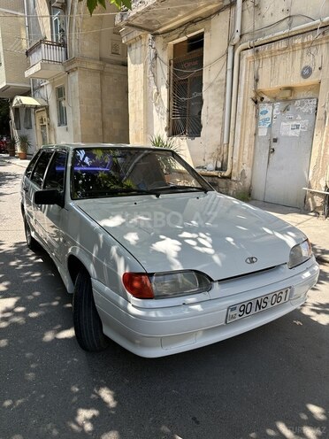LADA (VAZ) 2114 2012, 230,000 km - 1.6 l - Bakı