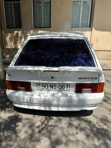 LADA (VAZ) 2114 2012, 230,000 km - 1.6 l - Bakı