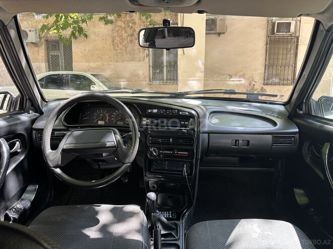 LADA (VAZ) 2114 2012, 230,000 km - 1.6 l - Bakı