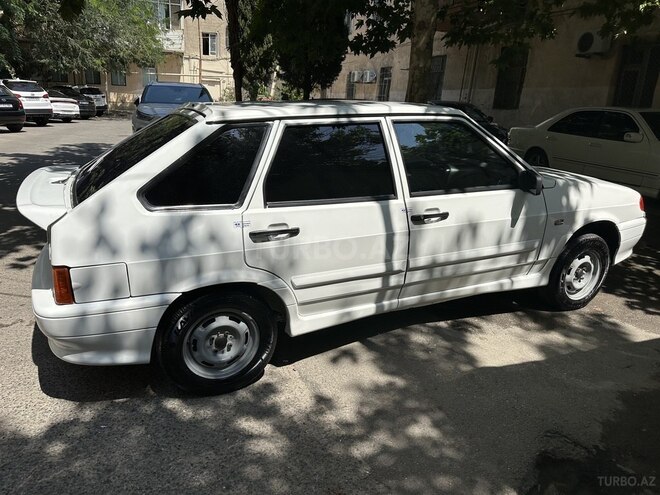 LADA (VAZ) 2114 2012, 230,000 km - 1.6 l - Bakı