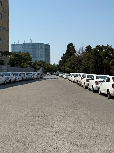 Chevrolet Cobalt 2024, 100,000 km - 1.5 л - Bakı