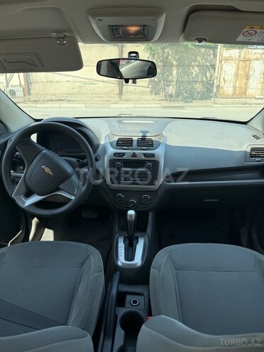 Chevrolet Cobalt 2024, 100,000 km - 1.5 л - Bakı