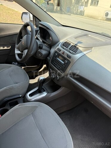Chevrolet Cobalt 2024, 100,000 km - 1.5 л - Bakı