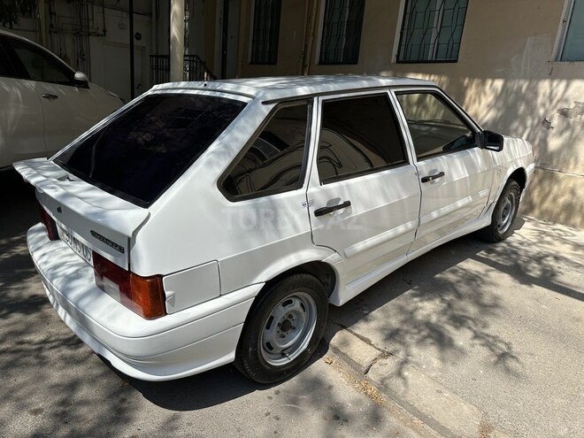 LADA (VAZ) 2114 2012, 230,000 km - 1.6 l - Bakı