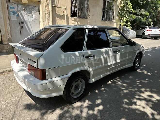LADA (VAZ) 2114 2012, 230,000 km - 1.6 l - Bakı