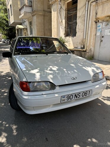 LADA (VAZ) 2114 2012, 230,000 km - 1.6 l - Bakı