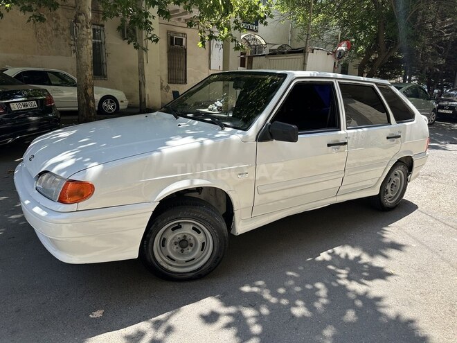 LADA (VAZ) 2114 2012, 230,000 km - 1.6 l - Bakı