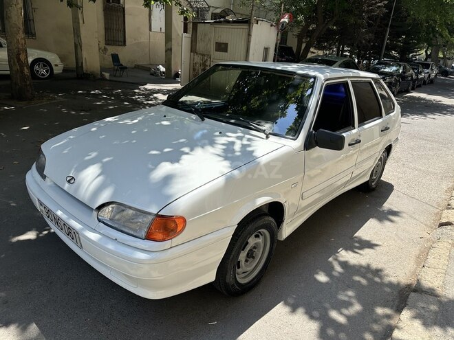 LADA (VAZ) 2114 2012, 230,000 km - 1.6 l - Bakı
