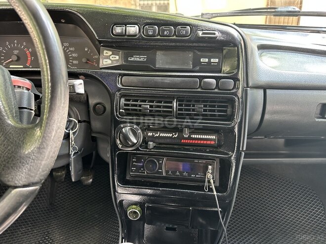 LADA (VAZ) 2114 2012, 230,000 km - 1.6 l - Bakı