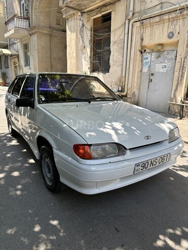 LADA (VAZ) 2114 2012, 230,000 km - 1.6 l - Bakı