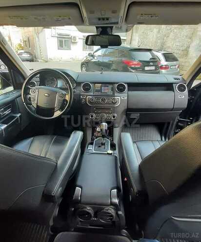 Land Rover Discovery 2010, 205,000 km - 3.0 л - Bakı