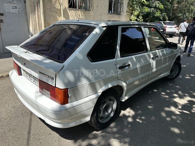 LADA (VAZ) 2114 2012, 230,000 km - 1.6 l - Bakı