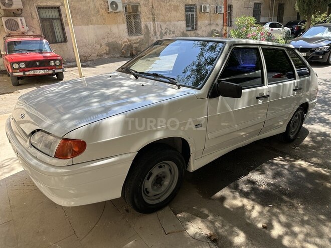 LADA (VAZ) 2114 2012, 230,000 km - 1.6 l - Bakı