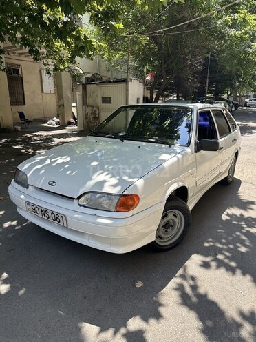 LADA (VAZ) 2114 2012, 230,000 km - 1.6 l - Bakı