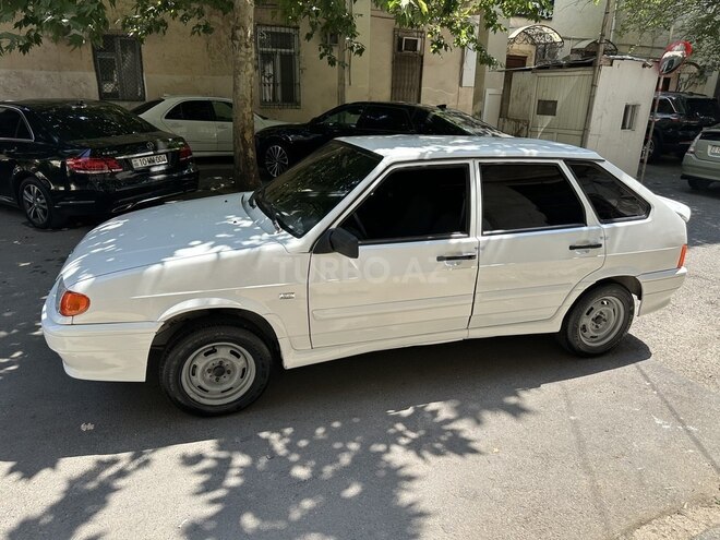 LADA (VAZ) 2114 2012, 230,000 km - 1.6 l - Bakı