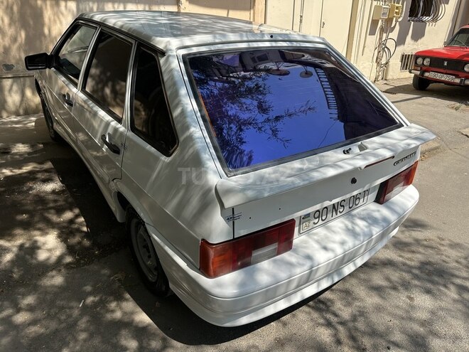 LADA (VAZ) 2114 2012, 230,000 km - 1.6 l - Bakı