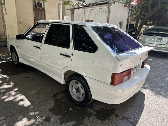 LADA (VAZ) 2114 2012, 230,000 km - 1.6 l - Bakı