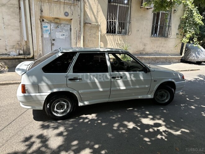 LADA (VAZ) 2114 2012, 230,000 km - 1.6 l - Bakı