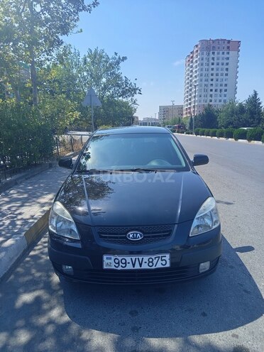 Kia Rio 2005, 234,000 km - 1.5 l - Sumqayıt