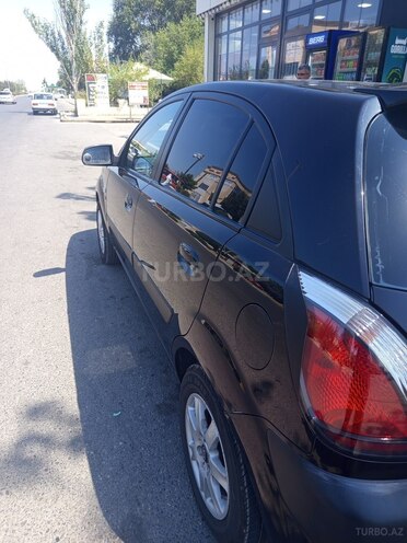Kia Rio 2005, 234,000 km - 1.5 l - Sumqayıt