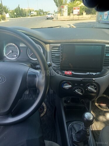 Kia Rio 2005, 234,000 km - 1.5 l - Sumqayıt