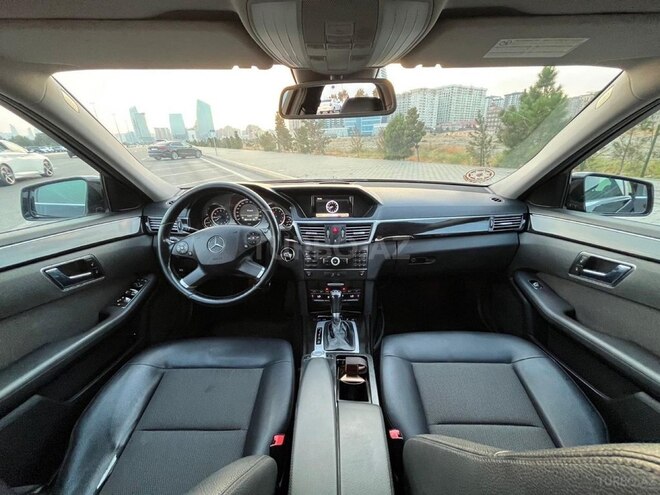 Mercedes E 200 2009, 300,000 km - 1.8 l - Bakı