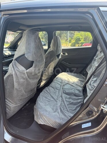 Changan Qiyuan Q05 2025, 0 km - 1.5 л - Bakı
