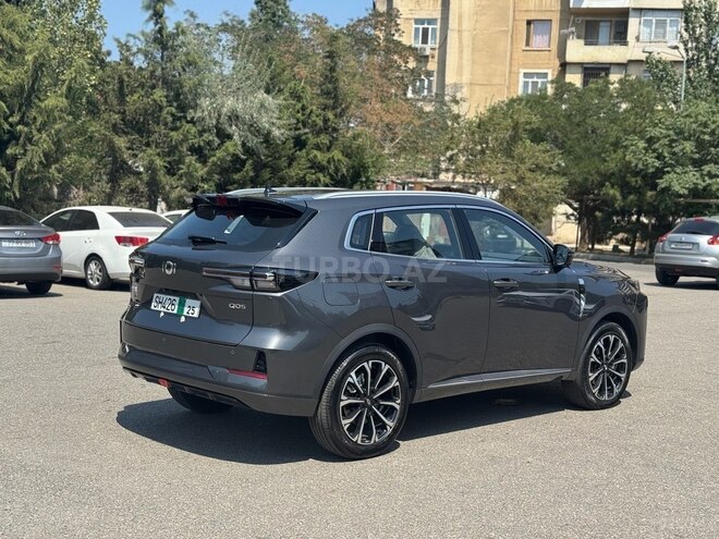 Changan Qiyuan Q05 2025, 0 km - 1.5 л - Bakı