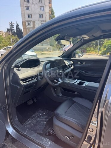 Changan Qiyuan Q05 2025, 0 km - 1.5 л - Bakı