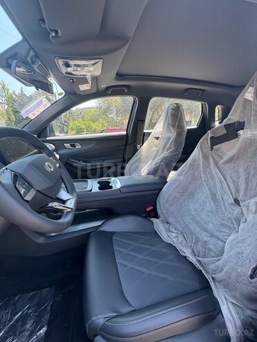 Changan Qiyuan Q05 2025, 0 km - 1.5 л - Bakı