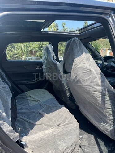 Changan Qiyuan Q05 2025, 0 km - 1.5 л - Bakı