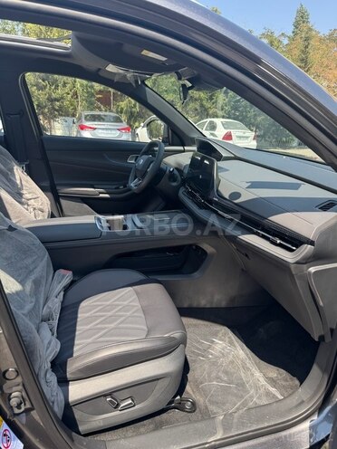 Changan Qiyuan Q05 2025, 0 km - 1.5 л - Bakı