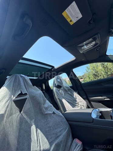 Changan Qiyuan Q05 2025, 0 km - 1.5 л - Bakı