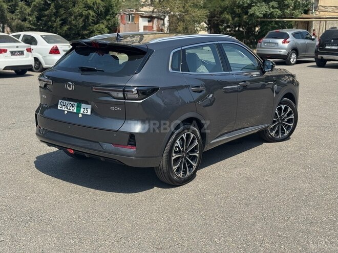 Changan Qiyuan Q05 2025, 0 km - 1.5 л - Bakı