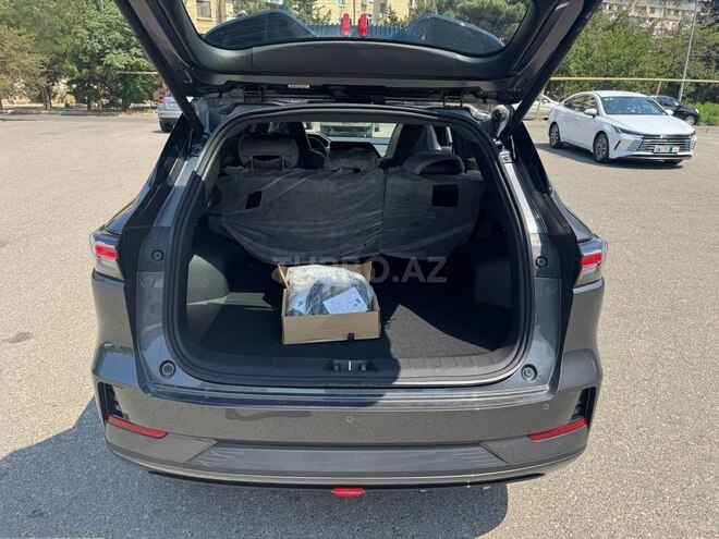 Changan Qiyuan Q05 2025, 0 km - 1.5 л - Bakı