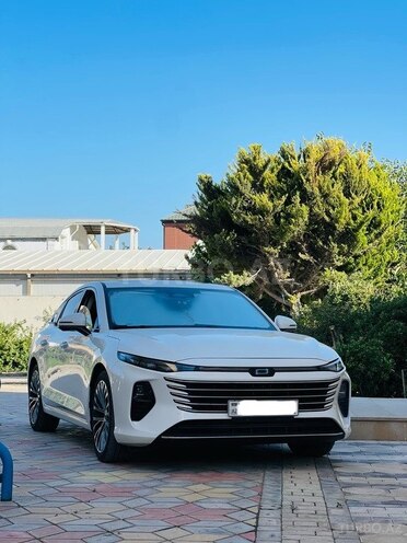 Bestune  2025, 18,800 km - 1.5 l - Bakı