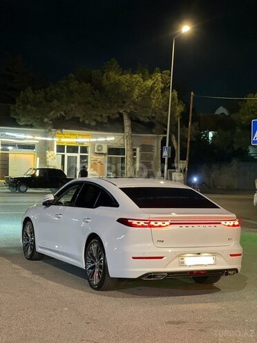 Bestune  2025, 18,800 km - 1.5 l - Bakı