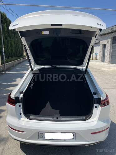 Bestune  2025, 18,800 km - 1.5 l - Bakı