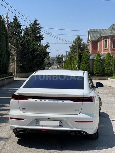 Bestune  2025, 18,800 km - 1.5 l - Bakı