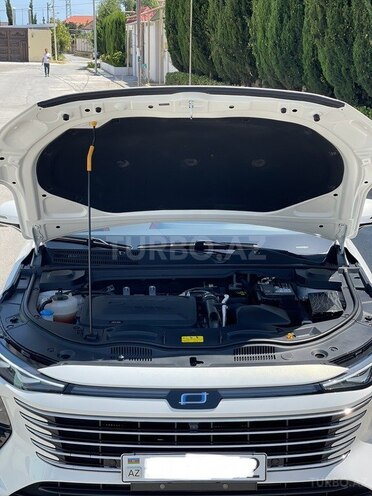 Bestune  2025, 18,800 km - 1.5 l - Bakı