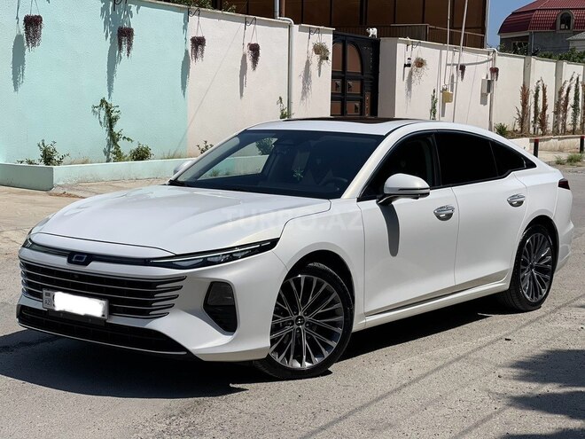 Bestune  2025, 18,800 km - 1.5 l - Bakı