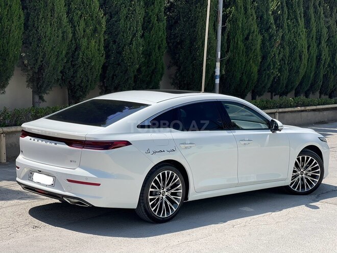 Bestune  2025, 18,800 km - 1.5 l - Bakı