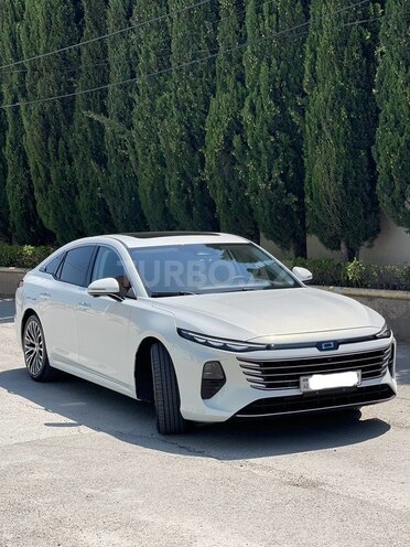 Bestune  2025, 18,800 km - 1.5 l - Bakı