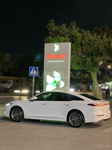 Bestune  2025, 18,800 km - 1.5 l - Bakı