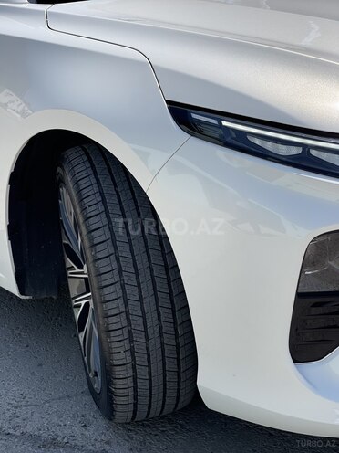Bestune  2025, 18,800 km - 1.5 l - Bakı