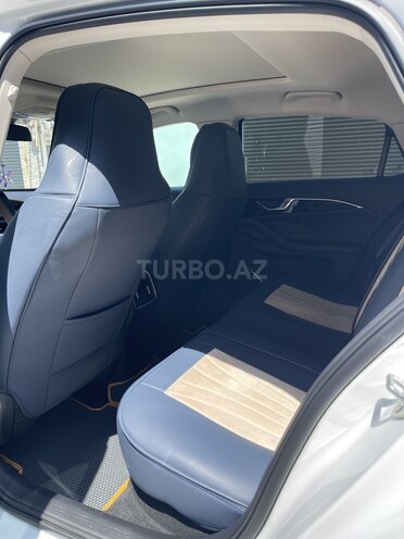 Bestune  2025, 18,800 km - 1.5 l - Bakı