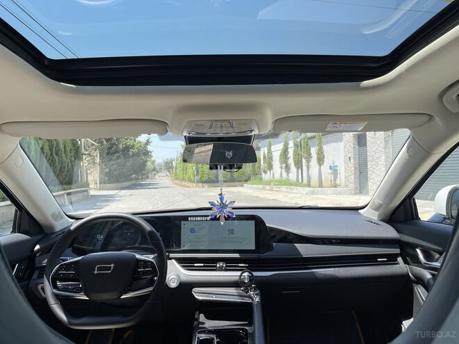 Bestune  2025, 18,800 km - 1.5 l - Bakı